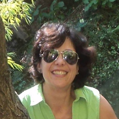 Eunice Oliveira
