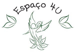 Logo Espaço4U PNG